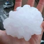 Chicchi grossi in Italia, Colpa dei Cambiamenti Climatici?