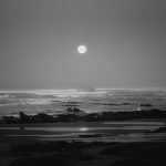 Luna aumento delle inondazioni dal 2030