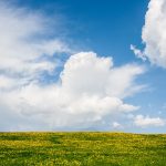 Meteo weekend 21-22 marzo: arriva un fronte freddo, piogge e clima fresco sull’Italia