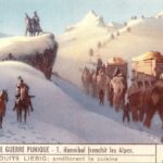 Annibale valicò le Alpi sfruttando un periodo molto caldo, ma sarà vero?