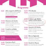 Sabato 25 Marzo Ti Aspettiamo in piazza a Cascina Pisa