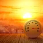 Il cambiamento climatico sta aumentando le ondate di calore?