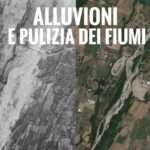 Alluvioni e Pulizia dei Fiumi
