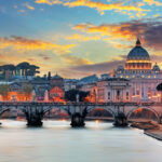 Piogge e Temporali al Centro-Sud verso il ritorno dell’Anticiclone