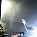 Report Tornado di Torre del Lago 30 Ottobre 2023