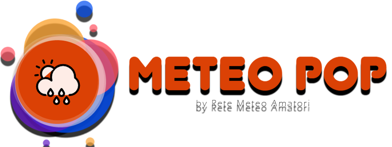 Meteo POP by Rete Meteo Amatori
