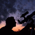 Gli eventi Astronomici di Gennaio 2024