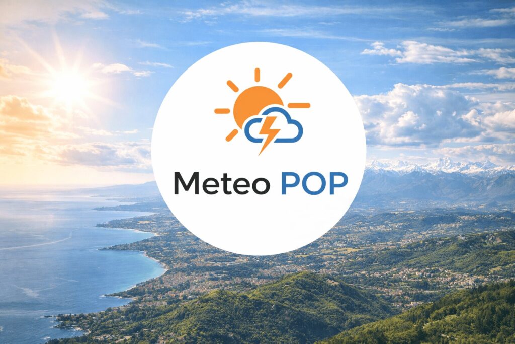 Previsioni Meteo per Torino